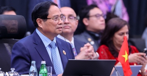 Thủ tướng: ASEAN cần phát huy mạnh mẽ 3 cội nguồn sức mạnh chiến lược