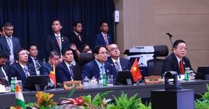 Thủ tướng: ASEAN và Ấn Độ là hai 'mỏ neo chiến lược' kết nối Ấn Độ Dương và Thái Bình Dương
