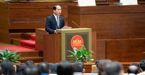 Khắc phục những bất cập, hạn chế trong quá trình thực hiện Luật Tương trợ tư pháp