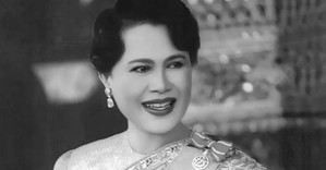 Điện chia buồn Hoàng Thái hậu Vương quốc Thái Lan Sirikit từ trần