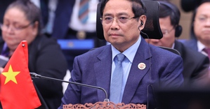 Thủ tướng đề xuất ba trọng tâm làm sâu sắc hơn hợp tác ASEAN-Liên Hợp Quốc