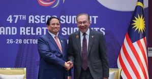 Thủ tướng Malaysia ủng hộ sớm ký văn kiện hợp tác với Việt Nam về Halal