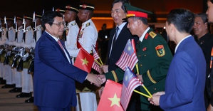 Thủ tướng hoàn thành hơn 40 hoạt động trong chuyến công tác dự Hội nghị Cấp cao ASEAN 47