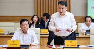 Nghị quyết 68-NQ/TW: 'Bức tranh' kinh tế tư nhân thêm khởi sắc