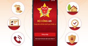 Nâng cao an toàn thương mại trực tuyến nhờ định danh điện tử