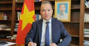 Chuyến thăm của Thủ tướng tới Kuwait: Khai phá các lĩnh vực còn nhiều tiềm năng hợp tác