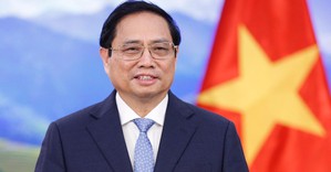 Thủ tướng Phạm Minh Chính và Phu nhân thăm chính thức Kuwait và Algeria, dự Hội nghị Thượng đỉnh G20 tại Nam Phi từ ngày 16-24/11