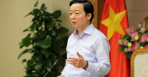 Khẩn trương hoàn thiện Nghị định tháo gỡ khó khăn, vướng mắc khi thi hành Luật Đất đai