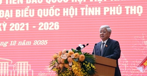 Phú Thọ kỷ niệm 80 năm Ngày Tổng tuyển cử đầu tiên bầu Quốc hội