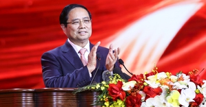 Bài phát biểu của Thủ tướng Phạm Minh Chính phát động phong trào thi đua yêu nước giai đoạn 2026-2030