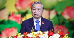 Tổng Bí thư Tô Lâm: Lấy kết quả phục vụ nhân dân làm thước đo của thi đua yêu nước