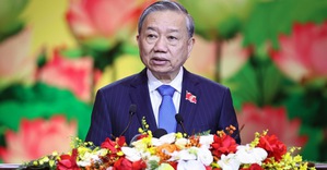 Phát biểu của Tổng Bí thư Tô Lâm tại Đại hội Thi đua yêu nước toàn quốc lần thứ XI