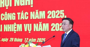 Các cơ quan Đảng Trung ương tiếp tục nâng cao chất lượng tham mưu chiến lược