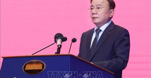 Tạo chuyển biến sâu sắc về tầm quan trọng của đối ngoại nhân dân