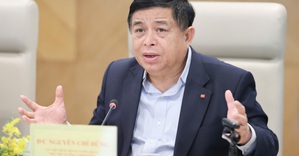Khoa học công nghệ và đổi mới sáng tạo là động lực chính, đột phá quan trọng hàng đầu