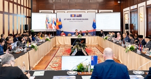 ASEAN-New Zealand: Hợp tác sâu rộng và toàn diện, cùng vươn tới những tầm cao chiến lược mới