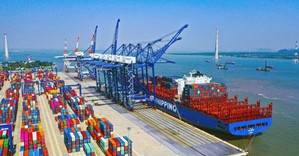 Quy định mới về quản lý, sử dụng và khai thác tài sản kết cấu hạ tầng hàng hải