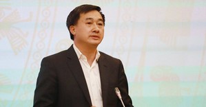 Thủ tướng bổ nhiệm lại Thứ trưởng Bộ Y tế