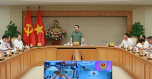 Thị trường bất động sản cần những 'liều thuốc mạnh' và thực chất hơn