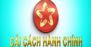 Bộ trưởng Bộ Nội vụ là Tổ trưởng Tổ Công tác cải cách hành chính