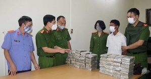 Giải thể Ban Chỉ đạo Chương trình quốc gia phòng, chống tội phạm của Chính phủ