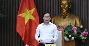 Các địa phương hỗ trợ nhau trong bảo đảm nguồn cung vật liệu cho các dự án đầu tư công