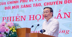Cải cách hành chính đi vào chiều sâu, hướng tới bộ máy tinh gọn, hiệu quả
