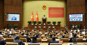 Tư duy chiến lược và những đột phá từ 'bộ tứ trụ cột'
