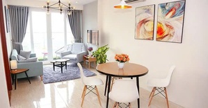 Rà soát quy định cấm cho thuê căn hộ ngắn ngày