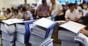 Luật Đấu thầu và yêu cầu sửa đổi khẩn cấp