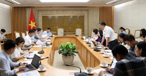 Phân cấp mạnh hơn nữa trong lĩnh vực y tế