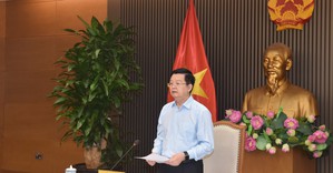 Khẩn trương hoàn thiện xây dựng nghị định về phân cấp, phân quyền lĩnh vực dân tộc, tôn giáo