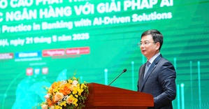 Phát triển bền vững và AI – xu hướng tất yếu của ngân hàng hiện đại