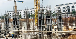 Khẩn trương ban hành cơ chế ưu đãi khuyến khích doanh nghiệp xây dựng nhà ở xã hội