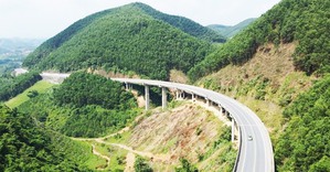 Đề xuất mở rộng cao tốc Hà Nội-Thái Nguyên theo phương thức PPP