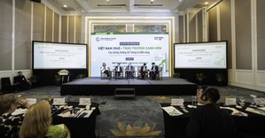 WB: Duy trì cải cách, đột phá cần thiết để Việt Nam bứt tốc bền vững