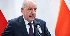 Tổng thống Hungary Sulyok Tamas và Phu nhân thăm chính thức Việt Nam