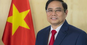 Thủ tướng Phạm Minh Chính thăm chính thức Malaysia và tham dự Hội nghị Cấp cao ASEAN lần thứ 46