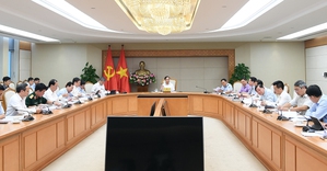 Ngành công thương cần phân cấp, phân quyền cho cả địa phương, doanh nghiệp nhà nước