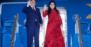 Thủ tướng Phạm Minh Chính lên đường thăm Malaysia và dự Hội nghị Cấp cao ASEAN 46