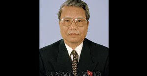 Tổng thống Venezuela chia buồn trước sự ra đi của nguyên Chủ tịch nước Trần Đức Lương