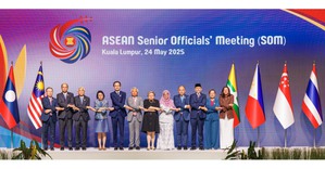 Rà soát công tác chuẩn bị trước thềm Hội nghị Cấp cao ASEAN lần thứ 46