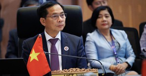 Hội nghị Bộ trưởng Ngoại giao ASEAN-GCC: Thảo luận cơ hội và tiềm năng hợp tác liên khu vực