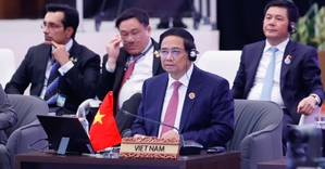 Thủ tướng: Doanh nghiệp là 'trái tim' của tăng trưởng ASEAN