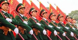 Chính phủ thống nhất dự án Luật sửa đổi, bổ sung một số điều của 11 Luật về quân sự, quốc phòng