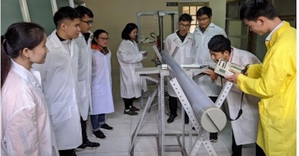 Đào tạo, bồi dưỡng nguồn nhân lực phục vụ phát triển điện hạt nhân