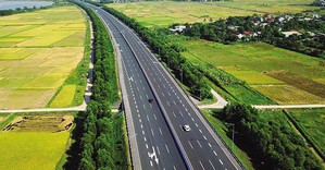 Hoàn thiện phương án đầu tư mở rộng các đoạn tuyến cao tốc Bắc - Nam phía Đông