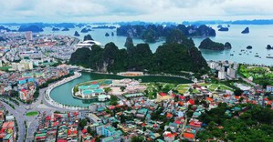 Công nhận 2 địa phương hoàn thành xây dựng nông thôn mới
