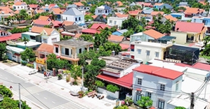 2 huyện của TP Hải Phòng đạt chuẩn nông thôn mới nâng cao