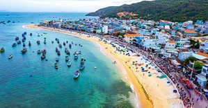 Thúc đẩy liên kết phát triển du lịch vùng duyên hải miền Trung – Tây Nguyên